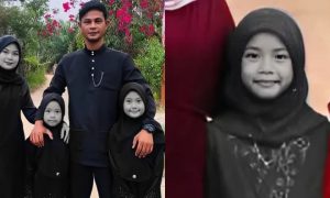 anak bongsu
