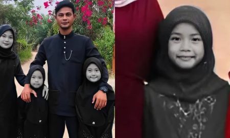 anak bongsu