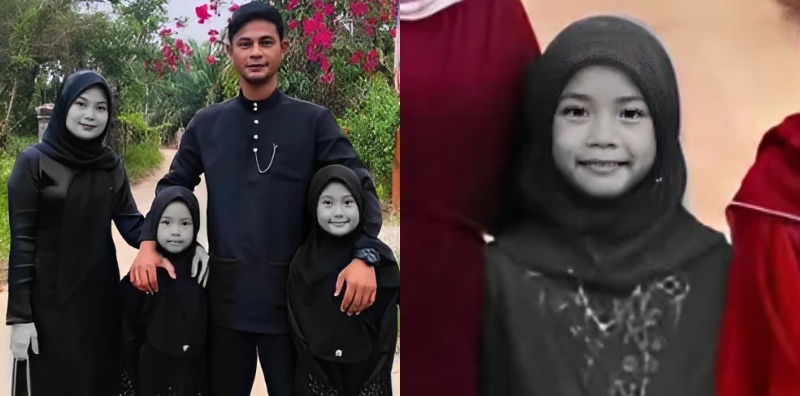 anak bongsu