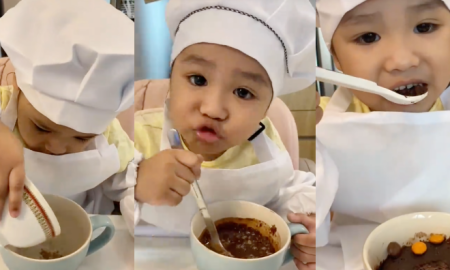anak ernie zakri