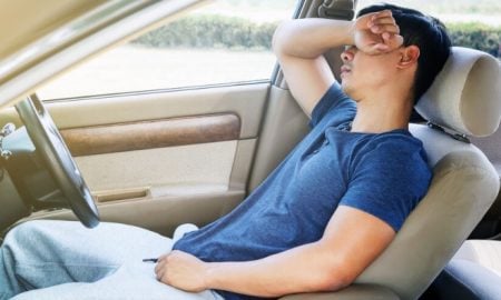 apnea tidur