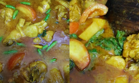ayam masak burma