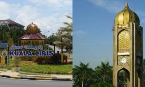 bandar paling bahagia