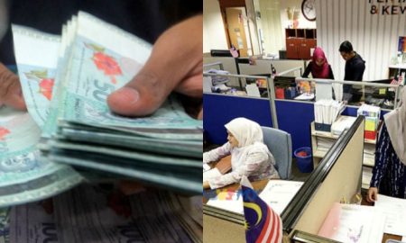 bantuan khas kewangan 2025