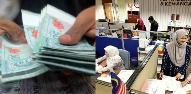 bantuan khas kewangan 2025