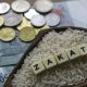 cara bayar zakat fitrah