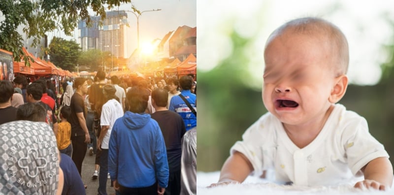 bayi 5 bulan