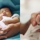 bayi baru lahir
