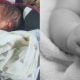 bayi perempuan