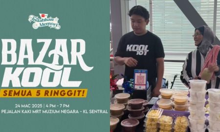 bazar kool 101