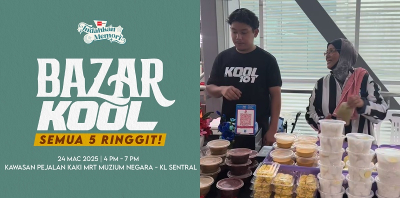 bazar kool 101