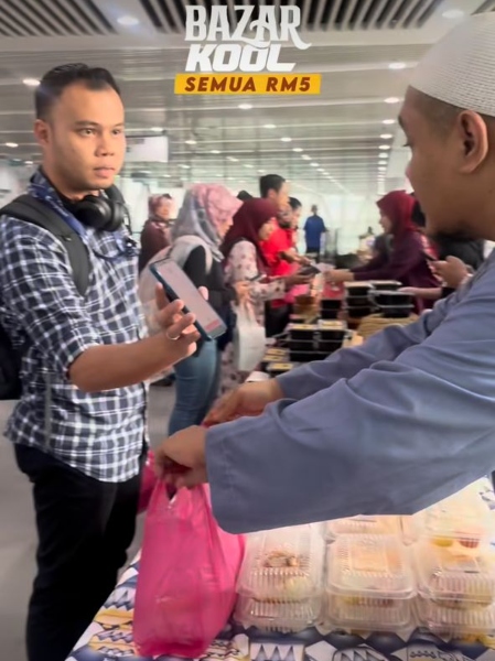 bazar kool 101