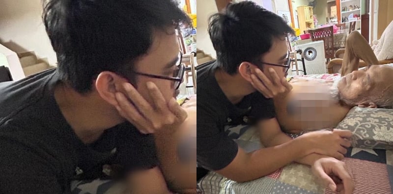 berhenti kerja