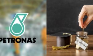 biasiswa petronas