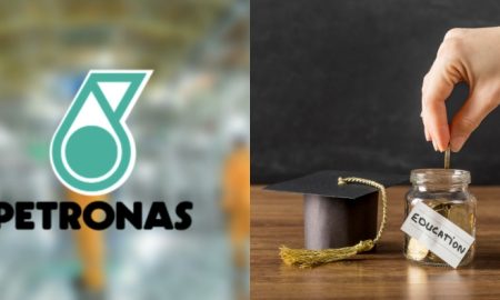 biasiswa petronas
