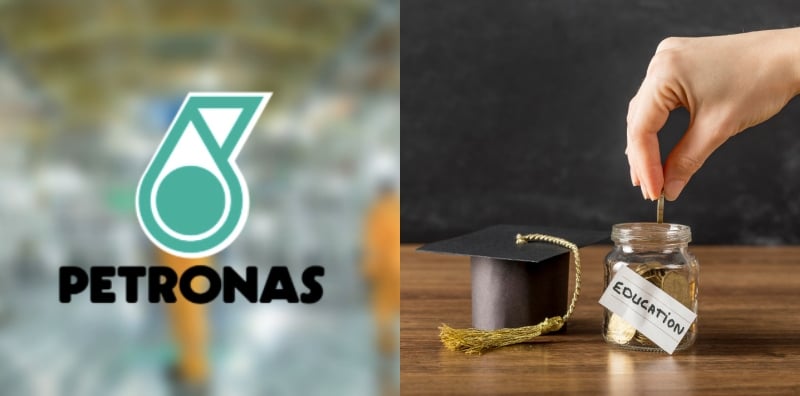 biasiswa petronas