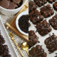 BISKUT RAYA COKLAT