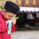 budaya bagi duit raya