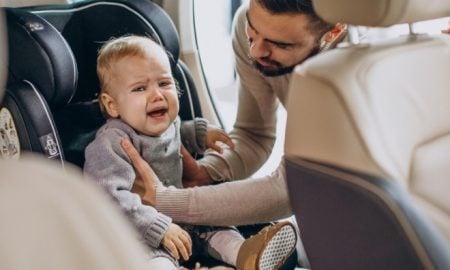 car seat