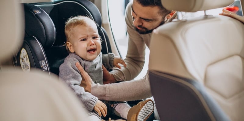 car seat