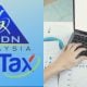cara buat e filing