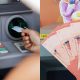 cara tukar duit raya