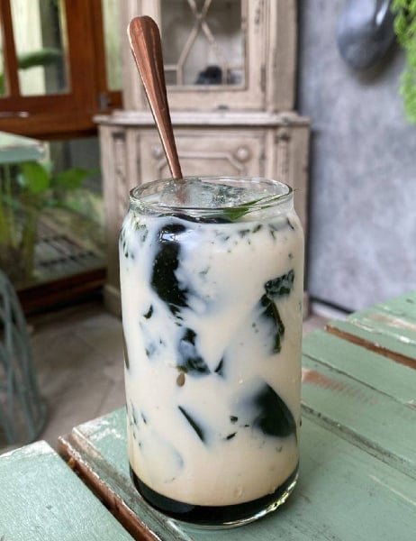 cincau ais