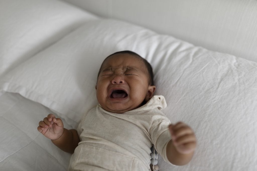 bayi baru lahir