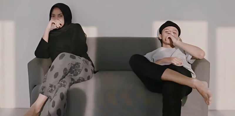 CONTOH DOSA BESAR