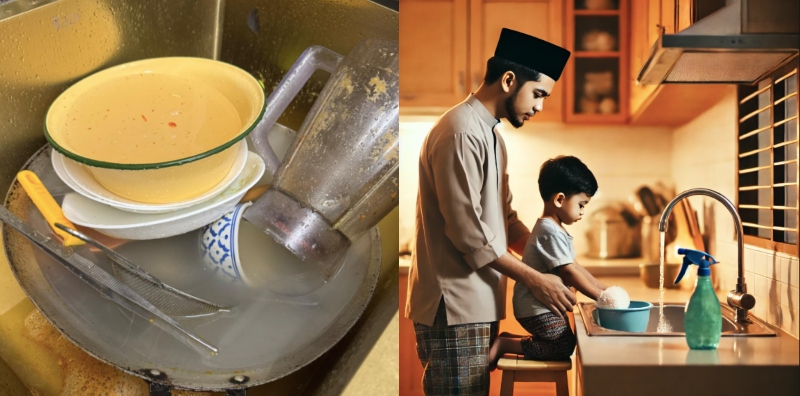 didik anak