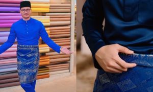 fattah amin