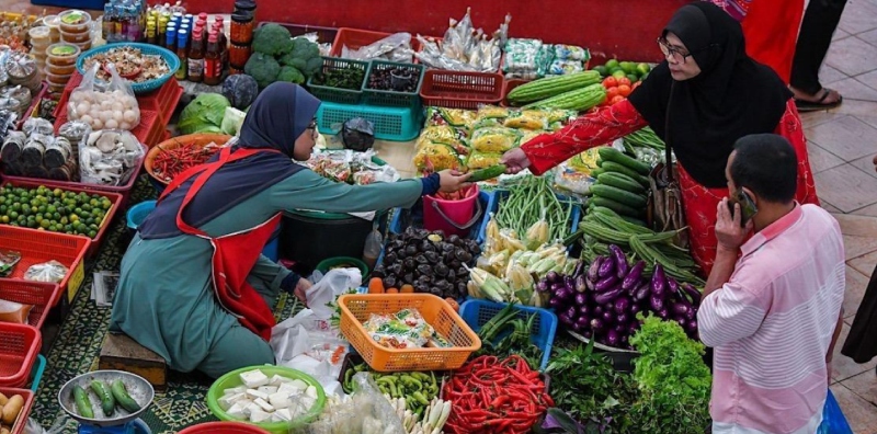 harga kawalan