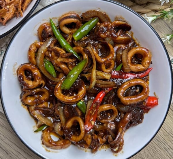 idea sahur