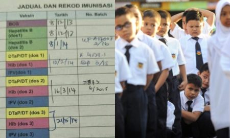 pendaftaran tahun 1