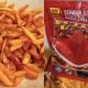 kentang goreng ala McShaker