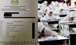 keputusan upkk