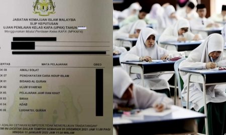 keputusan upkk