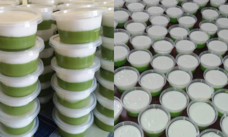 KUIH TEPUNG PELITA