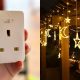 lampu liplap raya