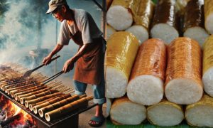lemang raya