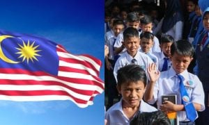 lencana jalur gemilang