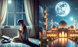 malam lailatulqadar