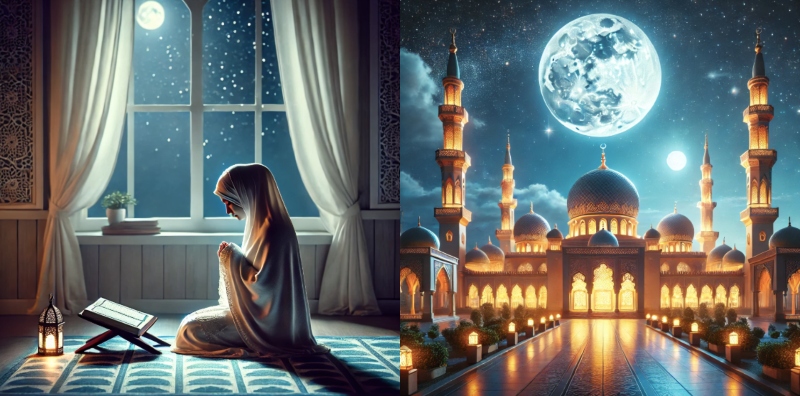 malam lailatulqadar