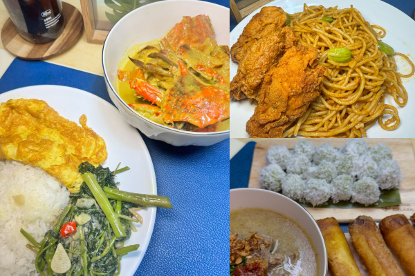 KERJA DI KOREA