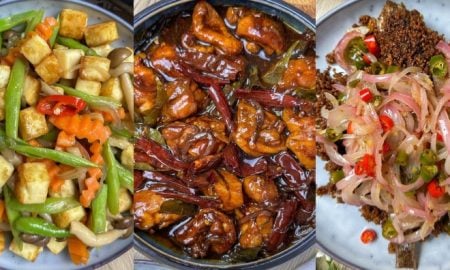 menu 30 hari ramadhan