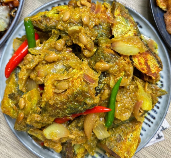 menu 30 hari ramadhan
