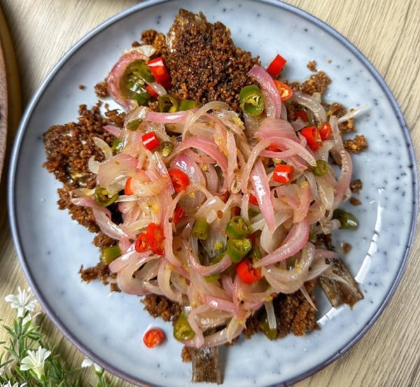 menu berbuka puasa 30 hari