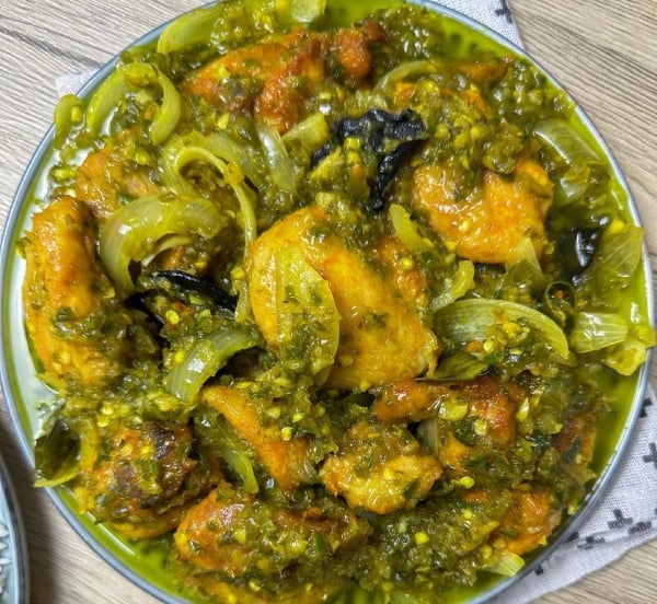 menu berbuka puasa 30 hari
