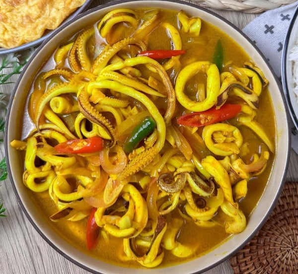 menu sahur 30 hari