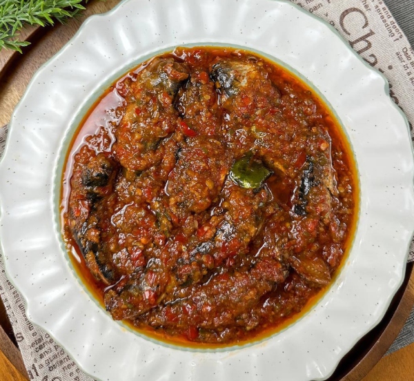 menu sahur 30 hari